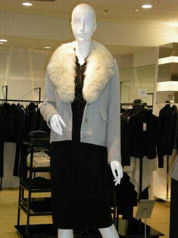 日本11冬天流行时装点评 - 凡尔赛 - versaille.s