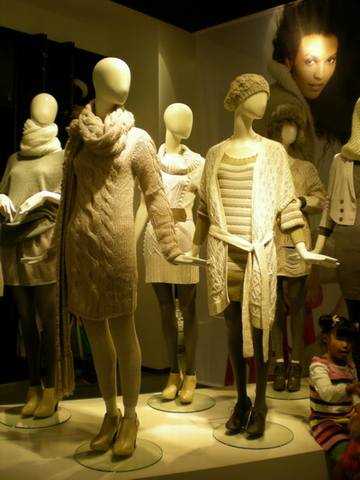 日本11冬天流行时装点评 - 凡尔赛 - versaille.s