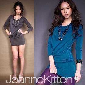 顏色搭配-教你打造100元时尚OL装 图 - 女性时尚 - 女性时尚/女性时尚网/女性时尚博客/