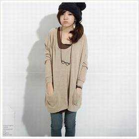 顏色搭配-教你打造100元时尚OL装 图 - 女性时尚 - 女性时尚/女性时尚网/女性时尚博客/