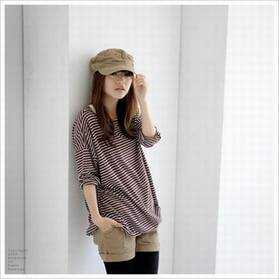 顏色搭配-教你打造100元时尚OL装 图 - 女性时尚 - 女性时尚/女性时尚网/女性时尚博客/