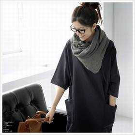 顏色搭配-教你打造100元时尚OL装 图 - 女性时尚 - 女性时尚/女性时尚网/女性时尚博客/