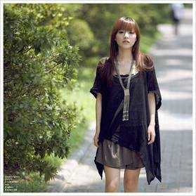 顏色搭配-教你打造100元时尚OL装 图 - 女性时尚 - 女性时尚/女性时尚网/女性时尚博客/