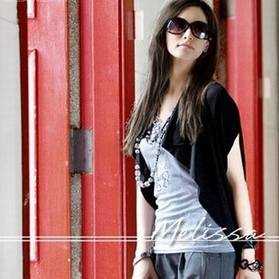 顏色搭配-教你打造100元时尚OL装 图 - 女性时尚 - 女性时尚/女性时尚网/女性时尚博客/