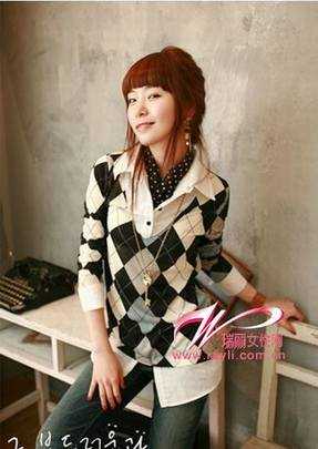 初秋时尚外套的搭配法则 - moranbao - 穿着搭配 衣服搭配 服饰搭配