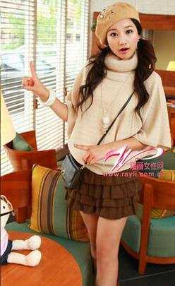 初秋时尚外套的搭配法则 - moranbao - 穿着搭配 衣服搭配 服饰搭配