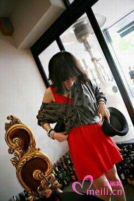 初秋时尚外套的搭配法则 - moranbao - 穿着搭配 衣服搭配 服饰搭配