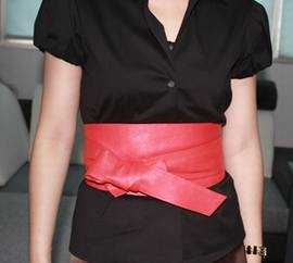 丝巾沙龙回顾 - 宇宙天使 - 快乐从这里开始