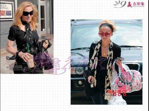 丝巾沙龙回顾 - 宇宙天使 - 快乐从这里开始