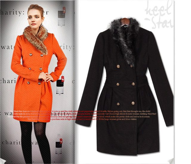 引领韩流时尚旋风--尽在金裳凤蝶时尚衣铺 - 创创推荐 - 我爱我店