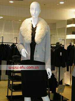 日本冬天流行时装采风 - 吉梵斯服装工作室 - 福建JI.FS服装设计工作室