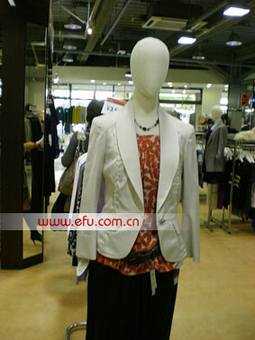 日本冬天流行时装采风 - 吉梵斯服装工作室 - 福建JI.FS服装设计工作室