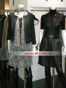 日本冬天流行时装采风 - 吉梵斯服装工作室 - 福建JI.FS服装设计工作室