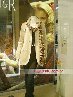 日本冬天流行时装采风 - 吉梵斯服装工作室 - 福建JI.FS服装设计工作室