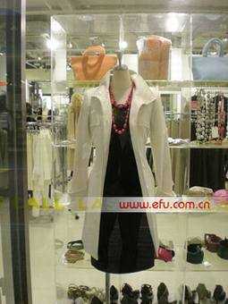 日本冬天流行时装采风 - 吉梵斯服装工作室 - 福建JI.FS服装设计工作室