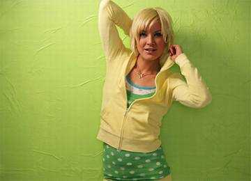 什么颜色搭配在一起最好看 - 上善若水 - 心静若水