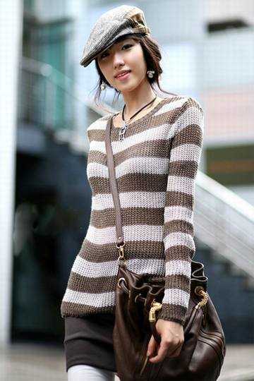 什么颜色搭配在一起最好看 - 上善若水 - 心静若水