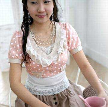 巧妙搭配衣服颜色 - 中印印刷 - simple1101 的博客