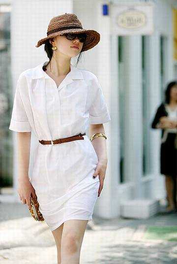 巧妙搭配衣服颜色 - 中印印刷 - simple1101 的博客