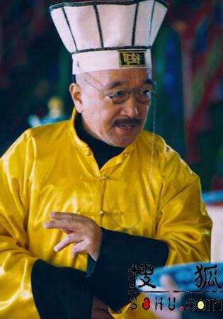 〖古装剧〗让人吐血喷饭的造型〖超搞笑〗★ - 宝 - 宝的窝