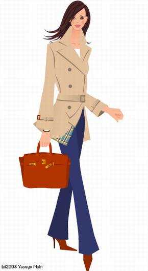 引用 女性穿着搭配技巧(女士必备) - 厚德载物的日志 - 网易博客 - 萃文精选 - 萃文精选 博客文摘