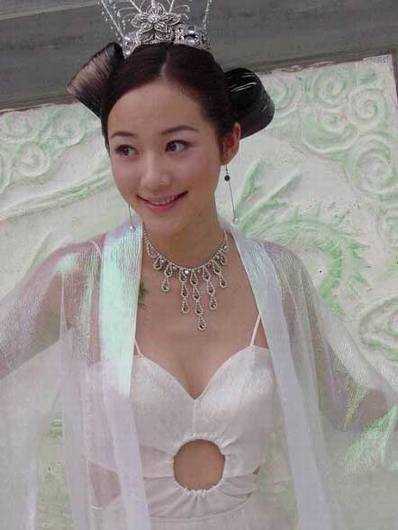 爆笑古装造型 - 阳光宅男 - 宅男 的空间。。