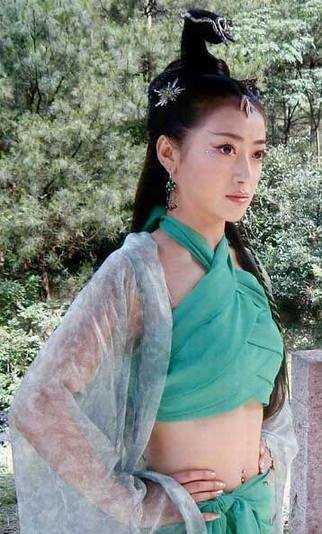 爆笑古装造型 - 阳光宅男 - 宅男 的空间。。