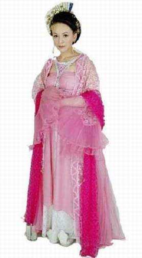 爆笑古装造型 - 阳光宅男 - 宅男 的空间。。