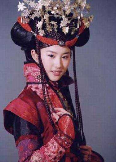 爆笑古装造型 - 阳光宅男 - 宅男 的空间。。