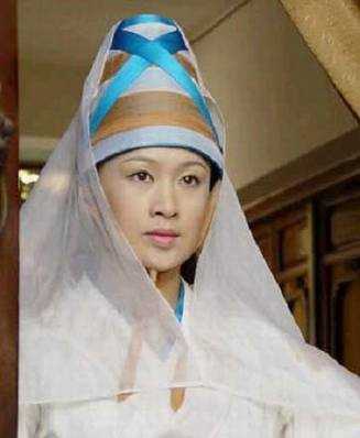 爆笑古装造型 - 阳光宅男 - 宅男 的空间。。