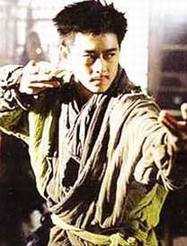 爆笑古装造型 - 阳光宅男 - 宅男 的空间。。