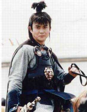 爆笑古装造型 - 阳光宅男 - 宅男 的空间。。