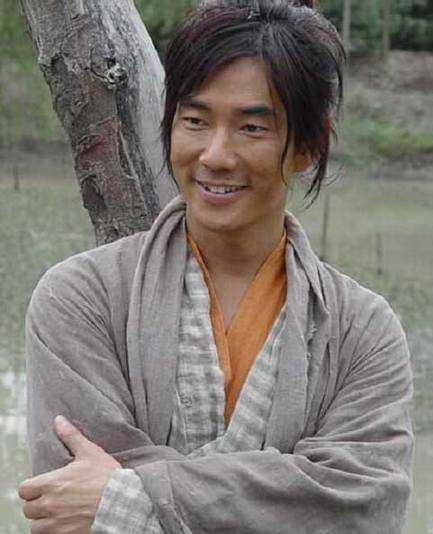 爆笑古装造型 - 阳光宅男 - 宅男 的空间。。