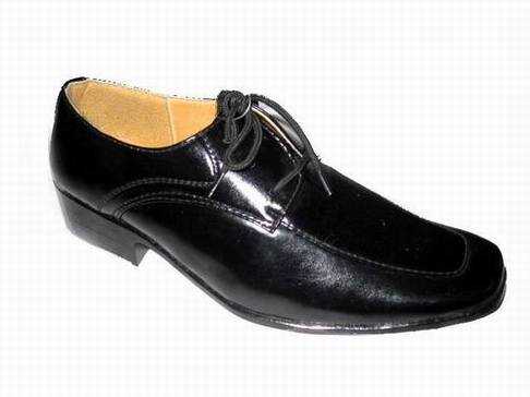 皮鞋是一面镜子 - ALICE - FLY EARTH