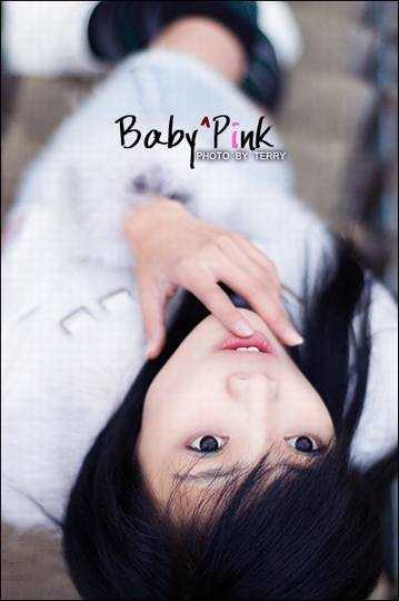 MM怎样摆出时尚Pose秀 - 美丽心情 - 蓝色忧郁