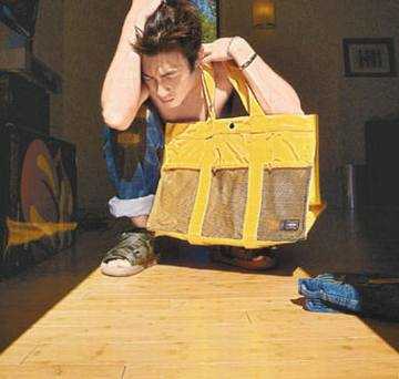 教你如何潮搭配多颜色 - ·張尛b゛ - °wE1Comの t0 ≈