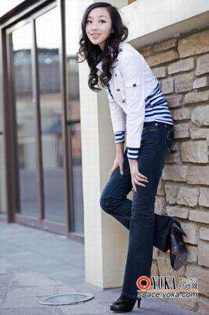 权尚给你一个创造自我风格领导潮流的创业机会 - 权尚服饰 - 权尚服饰的博客