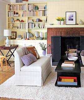 发财风水 善用五行配色为生活助运 - 郑州千思装饰设计工程有限公司 - 郑州千思装饰设计工程有限公司