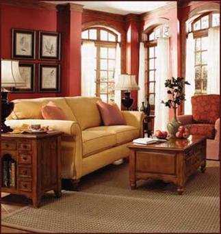 发财风水 善用五行配色为生活助运 - 郑州千思装饰设计工程有限公司 - 郑州千思装饰设计工程有限公司