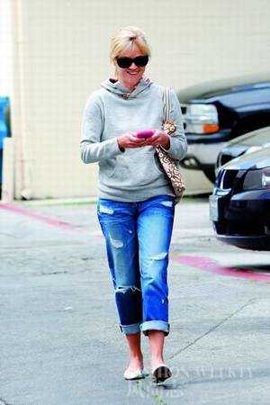 当心中了跟风的毒之破仔裤 - 天裁 - 天裁……玩转服装设计