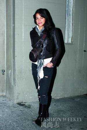 当心中了跟风的毒之破仔裤 - 天裁 - 天裁……玩转服装设计