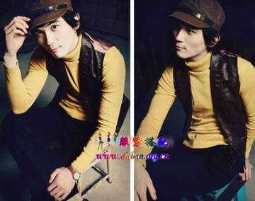 男士如何时尚着装 - Cupids—冰 - 留驻精彩的瞬间