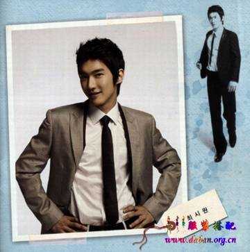 男士如何时尚着装 - Cupids—冰 - 留驻精彩的瞬间