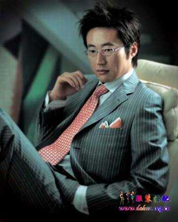 男士如何时尚着装 - Cupids—冰 - 留驻精彩的瞬间