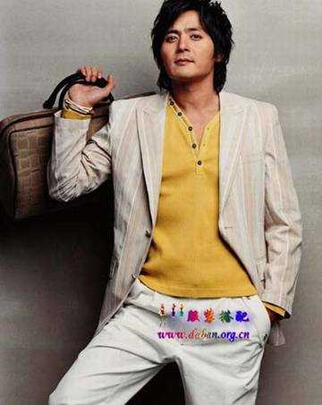 男士如何时尚着装 - Cupids—冰 - 留驻精彩的瞬间