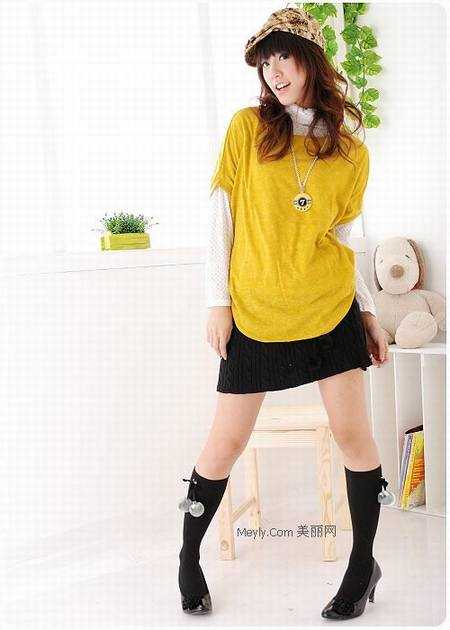 巧 用 服 装 色 彩 来“美 白”皮 肤 ! - 钟爱一生 - Love forever!