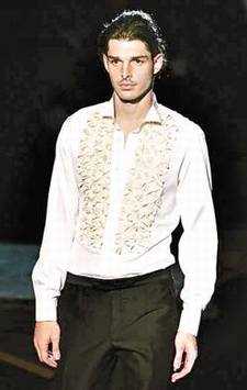 打造魅力老公:男士着装手册 - 金光大道 - 金光大道的博客欢迎您