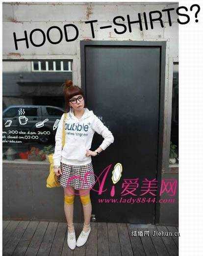 适合懒人的搭衣方法,推荐11款最夯的T恤搭配 - bcpc - bcpc的博客