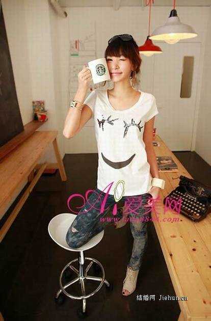 适合懒人的搭衣方法,推荐11款最夯的T恤搭配 - bcpc - bcpc的博客