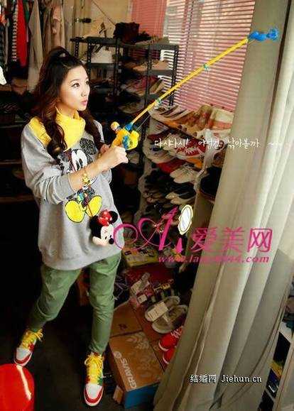 适合懒人的搭衣方法,推荐11款最夯的T恤搭配 - bcpc - bcpc的博客